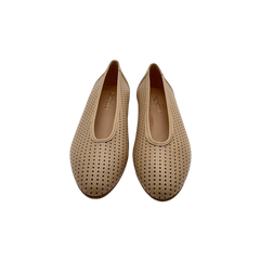 Brunella 3006 Holes Ladies Flats