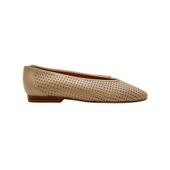 Brunella 3006 Holes Ladies Flats