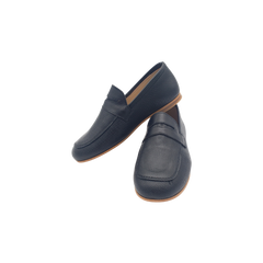 Luccini Executive Boys Dress Shoe