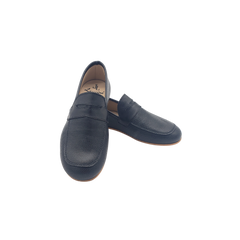 Luccini Executive Boys Dress Shoe