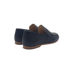 Luccini Executive Boys Dress Shoe