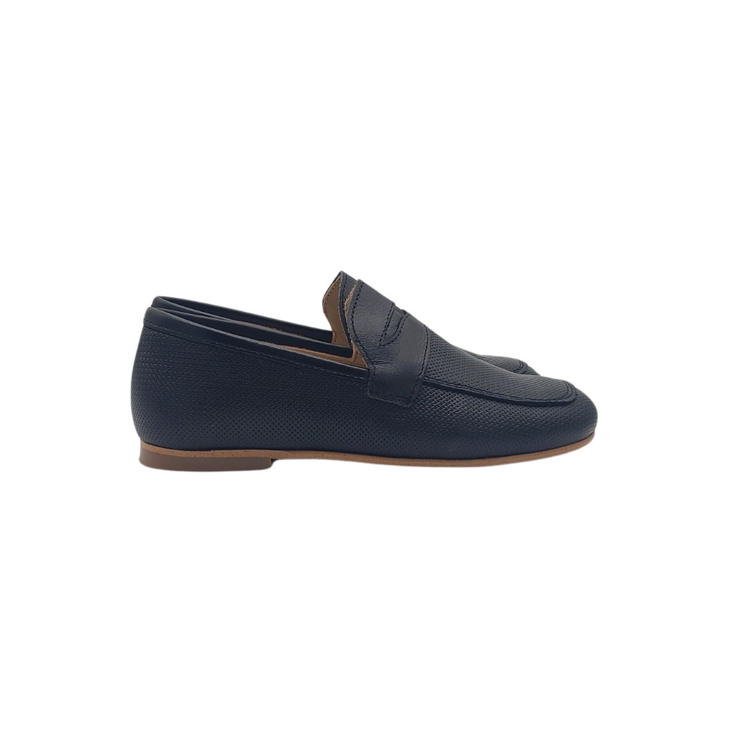 Luccini Executive Boys Dress Shoe â Frankel's Designer Shoes