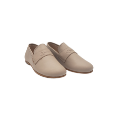 Luccini Eliter Children's Dress Shoe