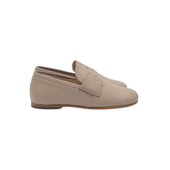 Luccini Eliter Children's Dress Shoe