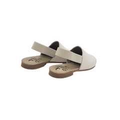 Luccini Hexastar Childrens Slingback