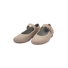 Luccini J98 Children's Dress Mary-Janes