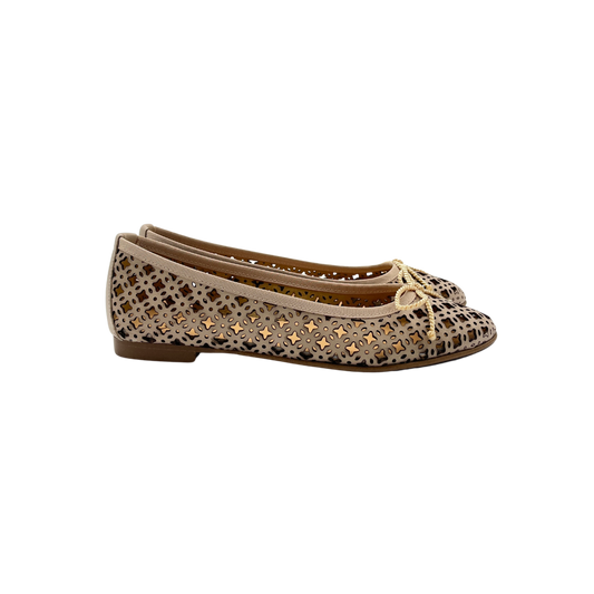 Luccini J180 Children's Ballet Flat