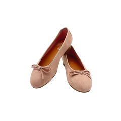 Menina 8021 Ladies Ballet Flat