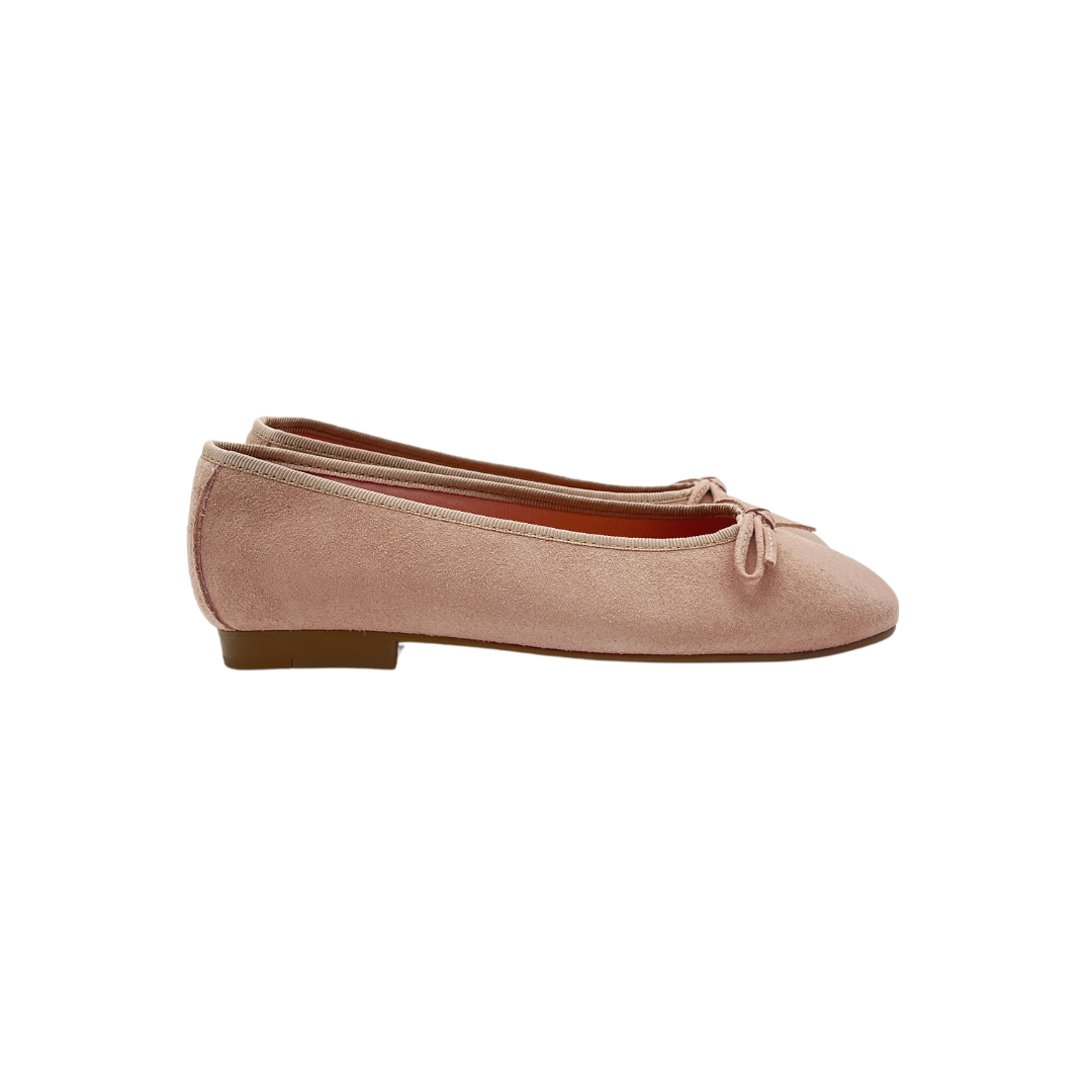 Menina 8021 Ladies Ballet Flat