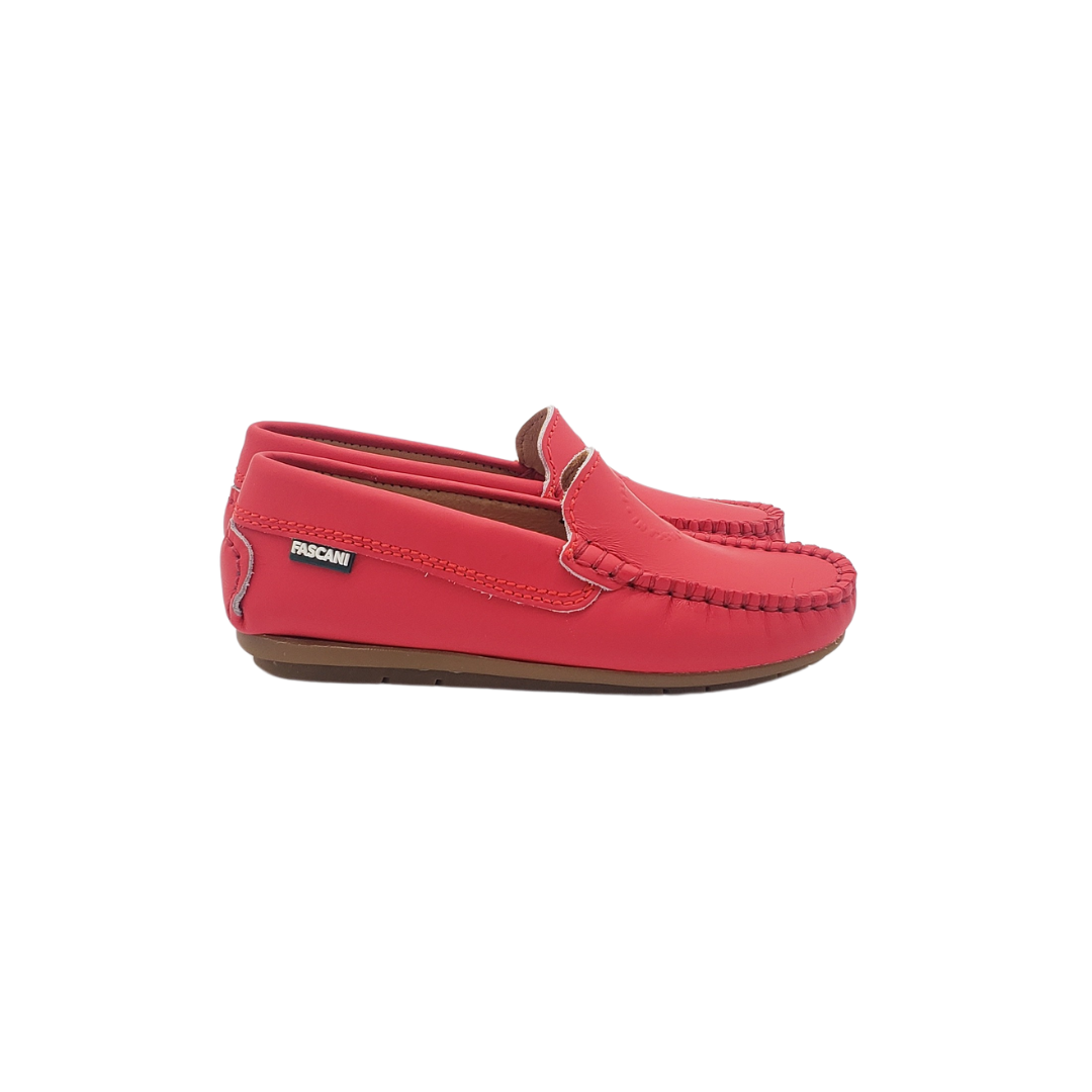Fascani 52370 Children's Loafer