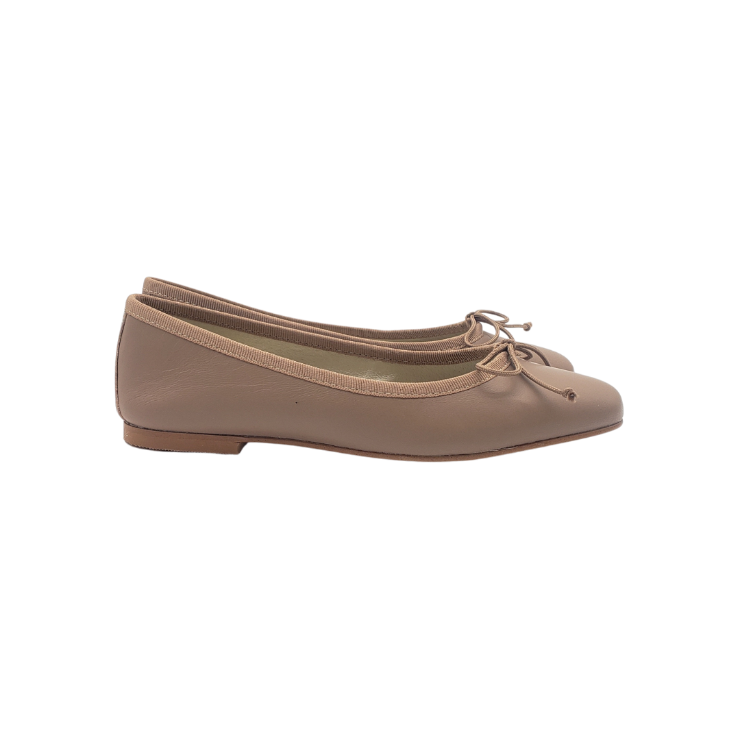 Menina Alicia Ladies Ballet Flat