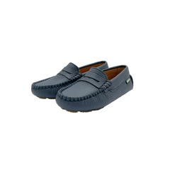 Fascani 52219 Childrens Loafer