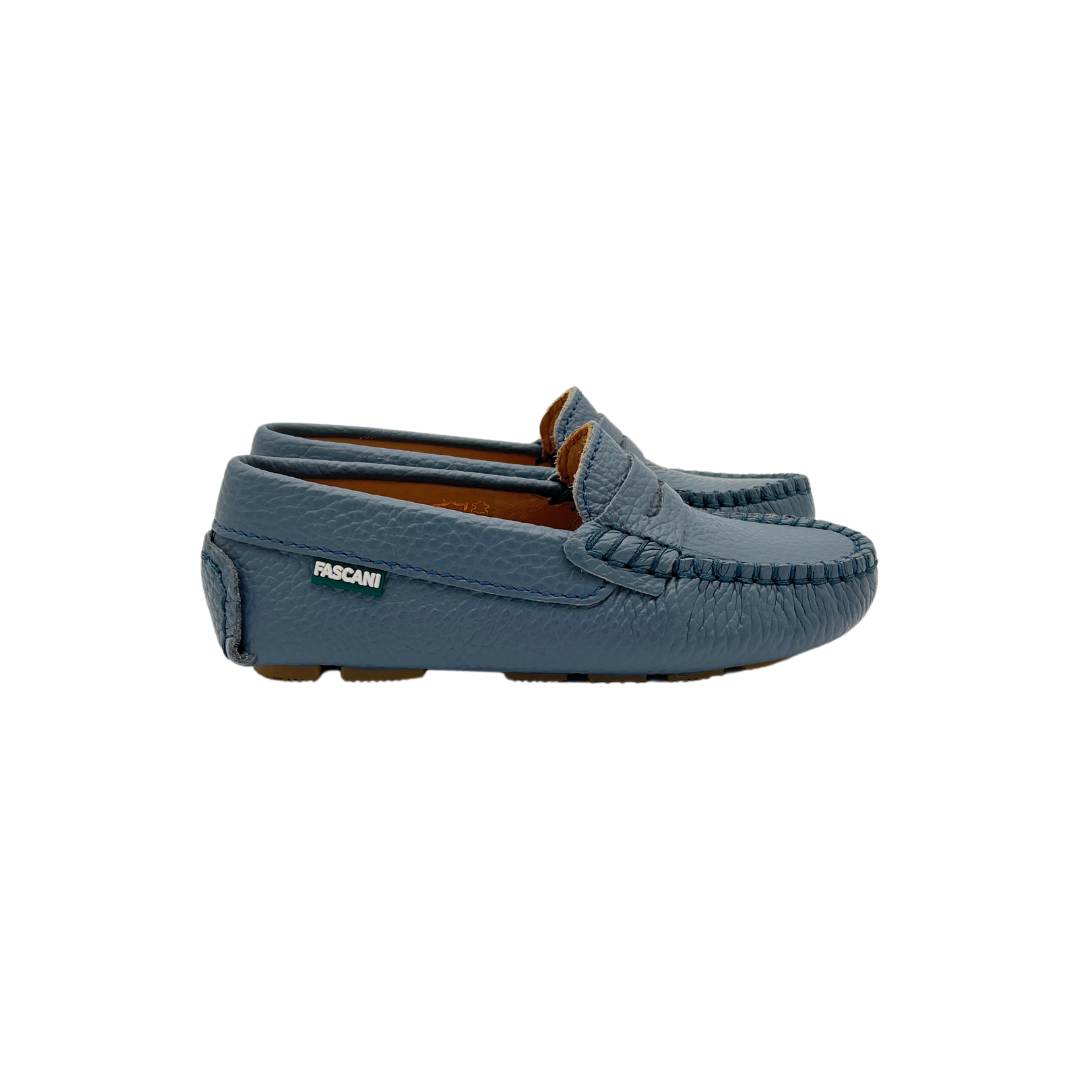 Fascani 52219 Childrens Loafer