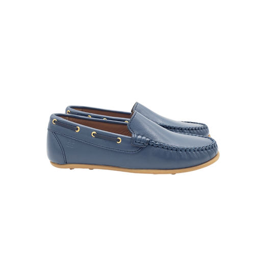 Porte Boat Loafer Childrens Everyday Wear