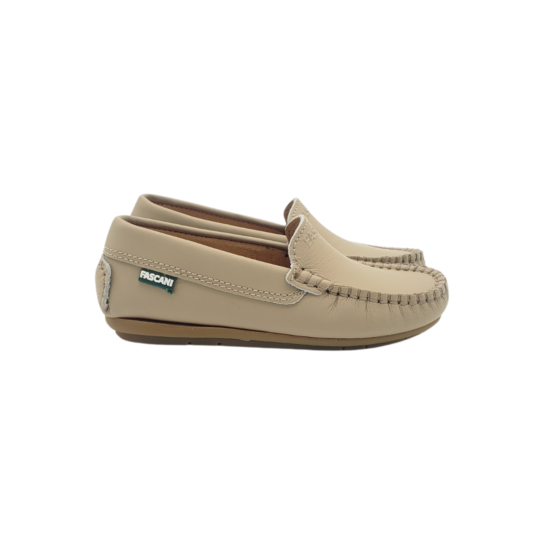 Fascani 52371 Childrens Loafer