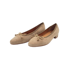 Ralph Migel Malone Ladies Flats