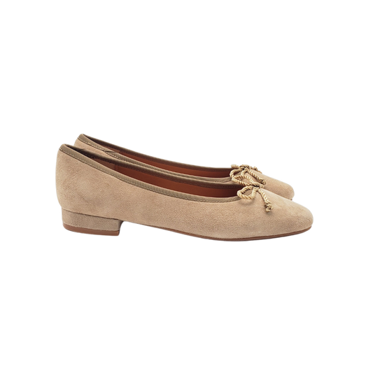 Ralph Migel Malone Ladies Flats