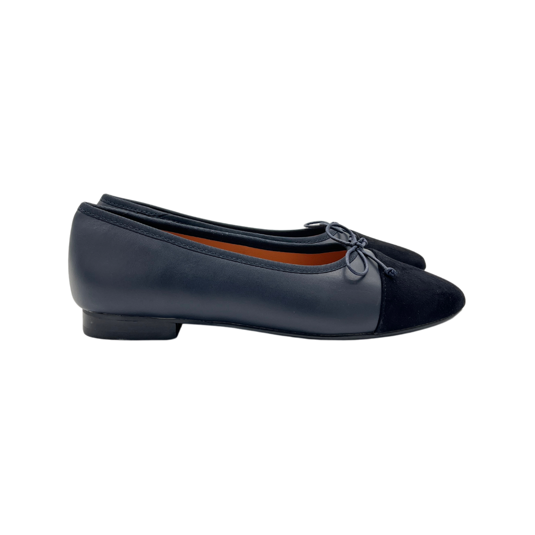 Ralph Migel Shira Ladies Flats