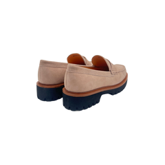 Ralph Migel Aviva Ladies Sport Penny Loafer