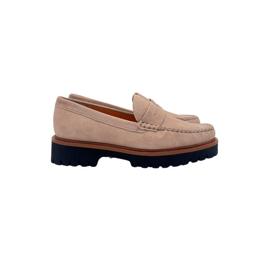 Ralph Migel Aviva Ladies Sport Penny Loafer