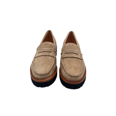 Ralph Migel Aviva Ladies Sport Penny Loafer