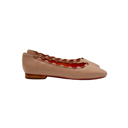 Ralph Migel Judy Ladies Flats