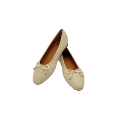 Ralph Migel Rian Ladies Ballet Flat