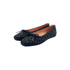 Esporre Gemer Ladies Denim Ballet Flat