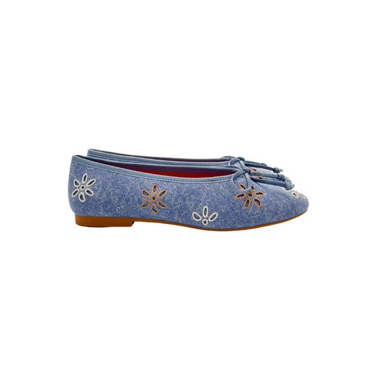 Esporre Mel Ladies Flats