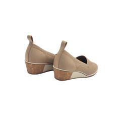 Vaneli Galen Ladies Wedge Shoes