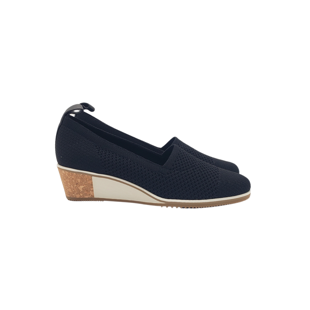 Vaneli Galen Ladies Wedge Shoes