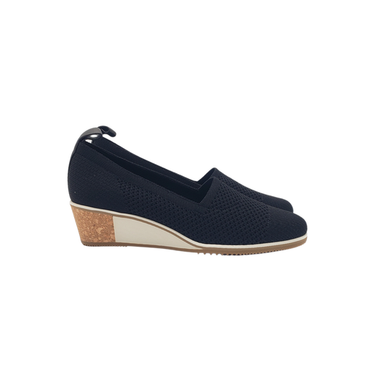 Vaneli Galen Ladies Wedge Shoes