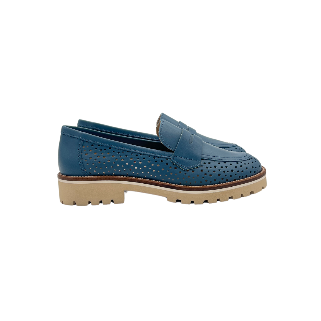 Beberlis 23646 Children's Loafer