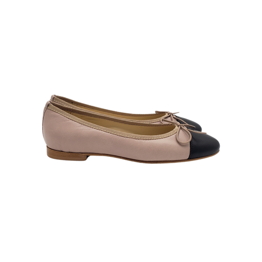 FS Fiona Ladies Ballet Flat