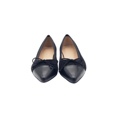 Blublonc LolaBow Ladies Flats