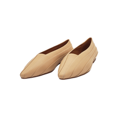 Pretty Posh Camilla Ladies Flats