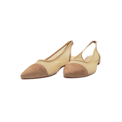 Blublonc Niara Ladies Sling-Backs