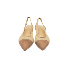 Blublonc Niara Ladies Sling-Backs