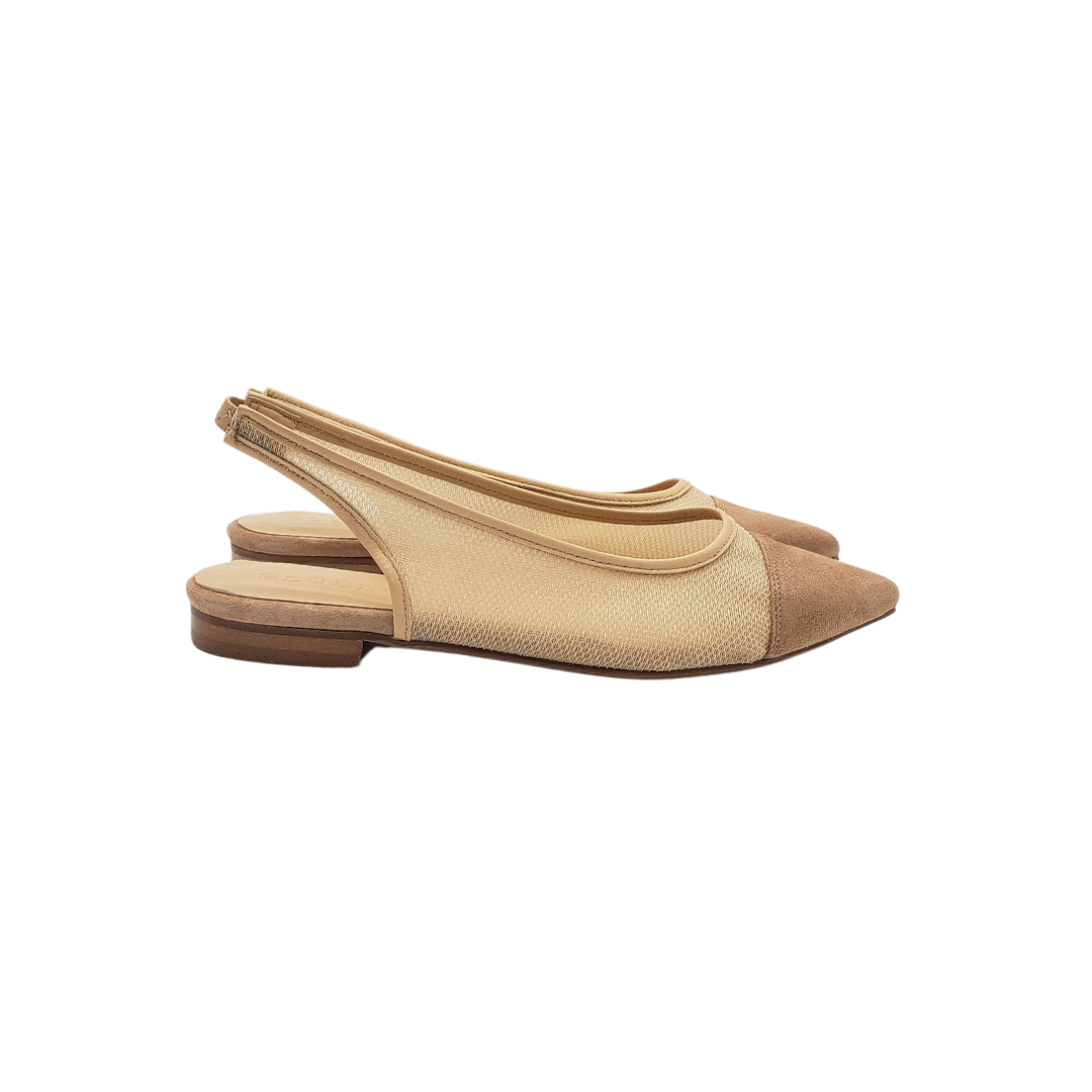 Blublonc Niara Ladies Sling-Backs
