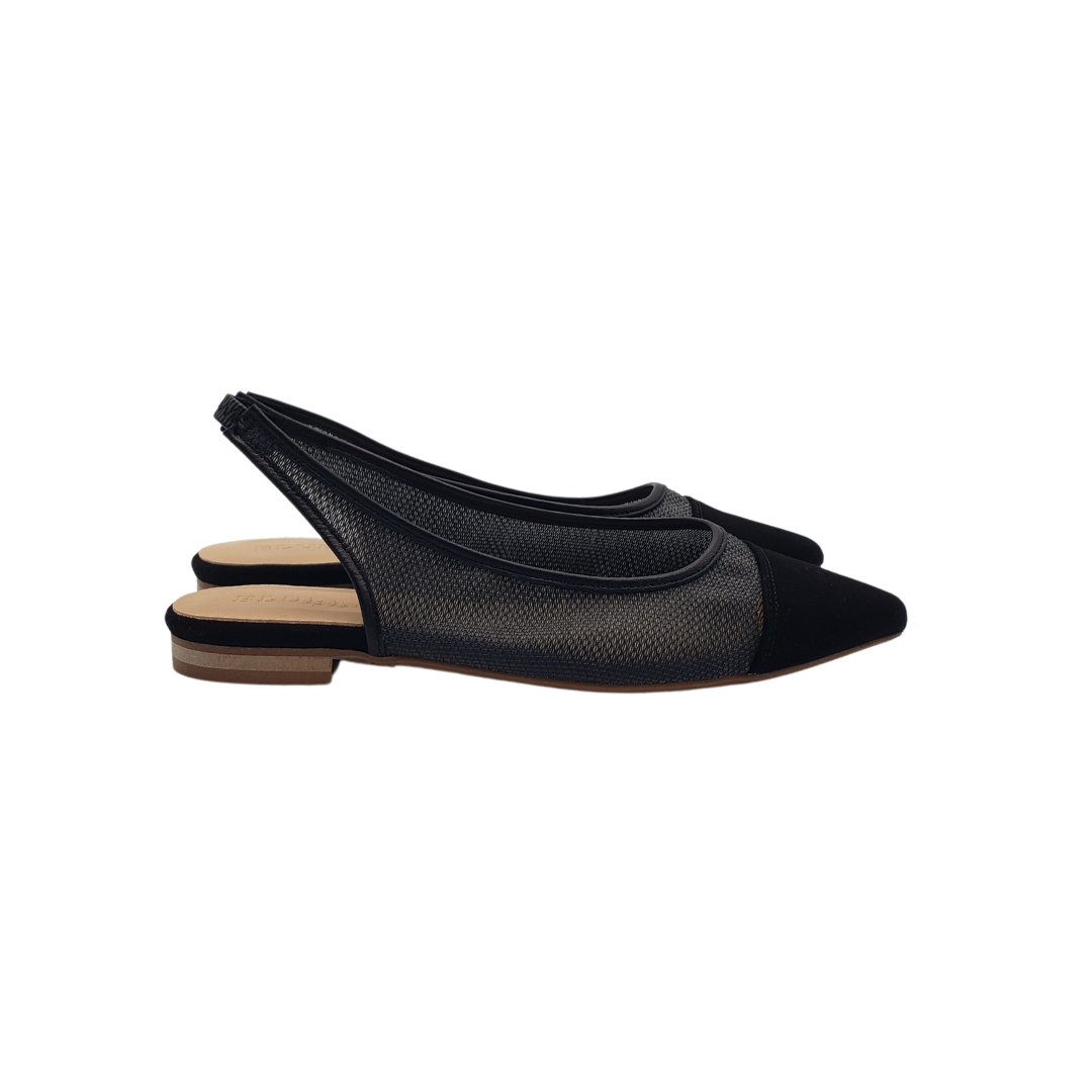 Blublonc Niara Ladies Sling-Backs