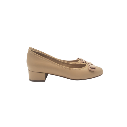 Vaneli Veda Ladies Low Heel