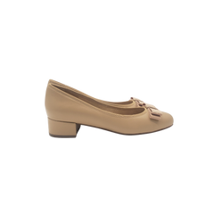 Vaneli Veda Ladies Low Heel