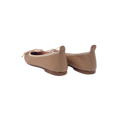 Nens 8331 Ladies Ballet Flats