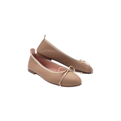 Nens 8331 Ladies Ballet Flats