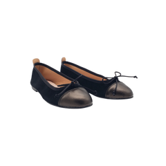 Nens 8336 Ladies Ballet Flats