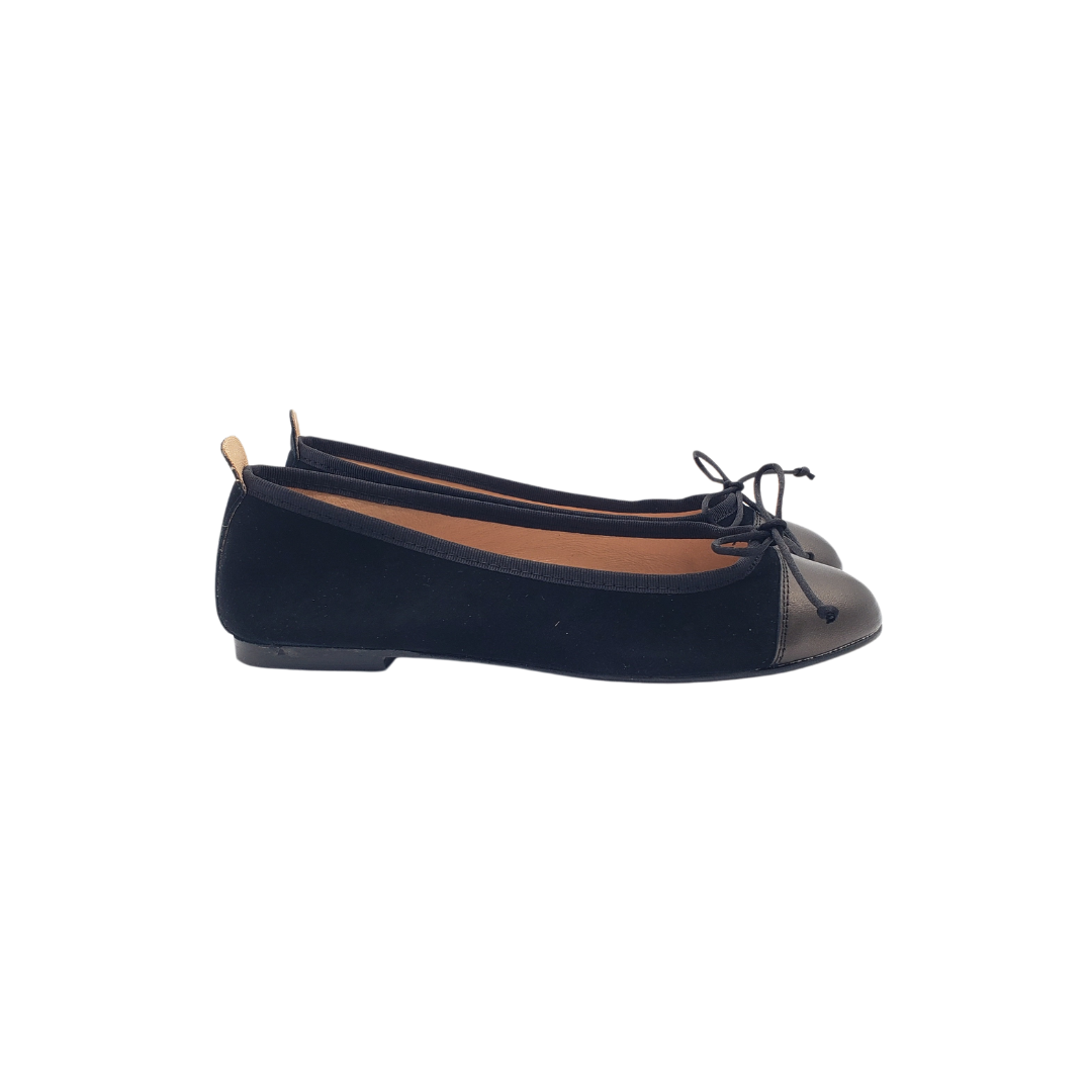 Nens 8336 Ladies Ballet Flats