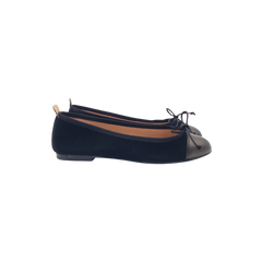 Nens 8336 Ladies Ballet Flats