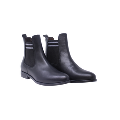 Nens Kids 4911 Premium Leather Booties