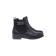 Nens Kids 4911 Premium Leather Booties