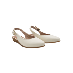 Eric Michael Yanire Firenza Ladies Wedge Slingback